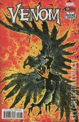 Variant Cover for Venom #159