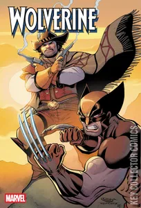Wolverine #27