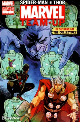 Custom Sideshow Collectibles