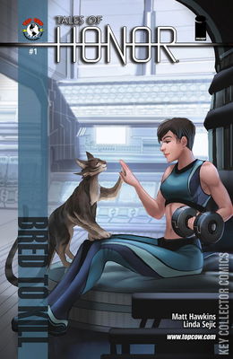 Tales of Honor: Bred to Kill