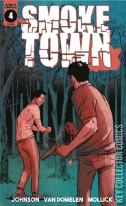 Smoketown #4