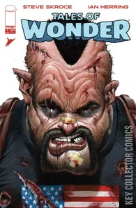 Tales of Wonder #1