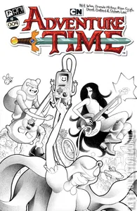 Adventure Time #4