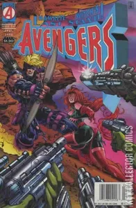 Avengers, The #397