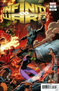Infinity Wars #3