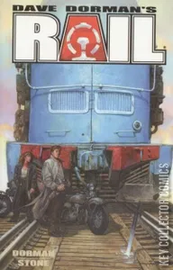 Rail: Broken Things #1