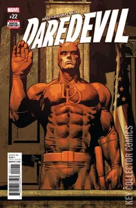 Daredevil #22