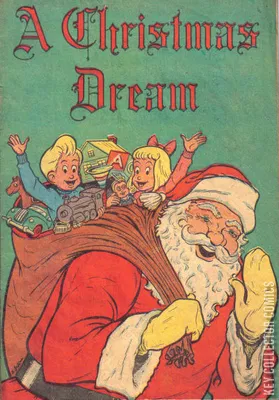 A Christmas Dream