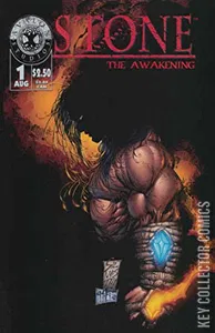 Stone: The Awakening #1