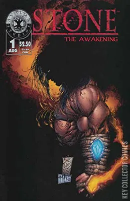 Stone: The Awakening