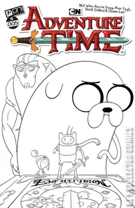 Adventure Time #5