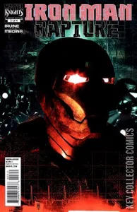 Iron Man: Rapture #3