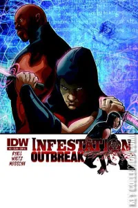 Infestation: Outbreak #2