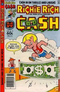 Richie Rich Cash #46