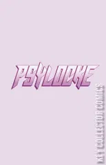 Variant Cover for Psylocke #1
