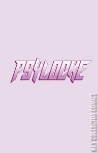 Psylocke #1