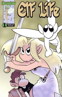 Elf Life