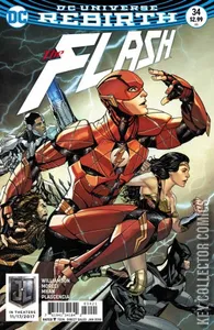Flash #34