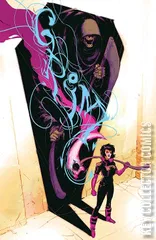 Variant Cover for Grim #16