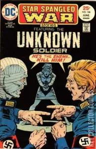 Star-Spangled War Stories #188