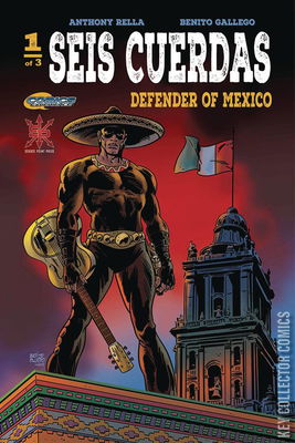 Seis Cuerdas: Defender of Mexico