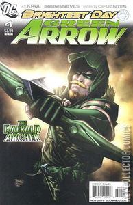 Green Arrow #4