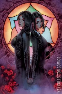 Eros / Psyche #4