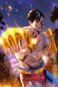 DC K.O.: Superman vs. [REDACTED] #1