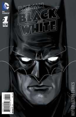 Batman: Black & White