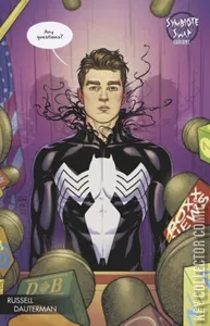 Symbiote Spider-Man: Alien Reality #1