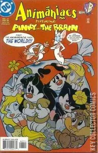 Animaniacs #43