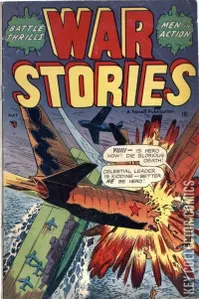 War Stories #5