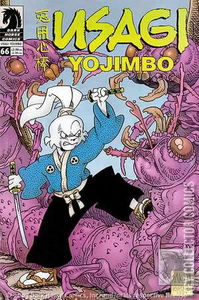 Usagi Yojimbo #66