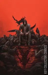 BRZRKR #1