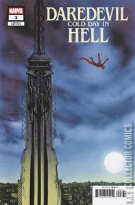 Daredevil: Cold Day in Hell #3