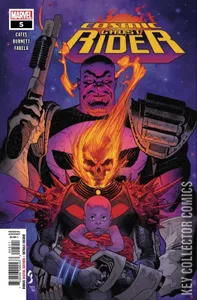 Cosmic Ghost Rider #5
