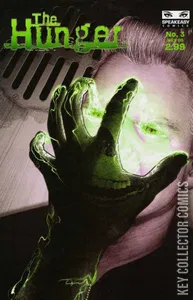 Hunger, The #3