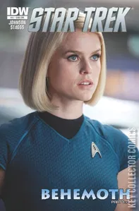 Star Trek #41
