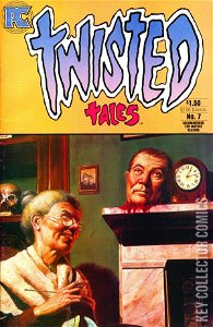Twisted Tales #7