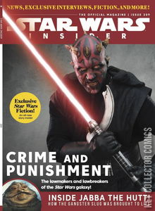 Star Wars Insider #209