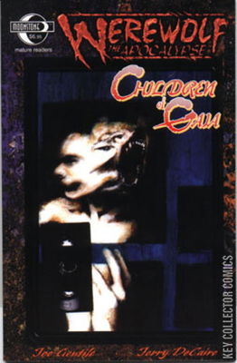 Werewolf: The Apocalypse