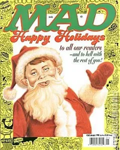 Mad #365