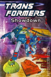 Transformers #4
