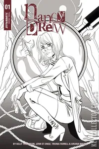 Nancy Drew #1