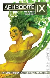 Aphrodite IX #9