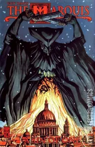The Marquis: A Sin of One #1