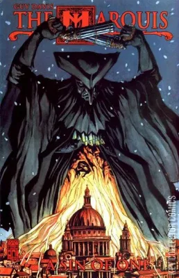 The Marquis: A Sin of One