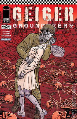 Geiger: Ground Zero