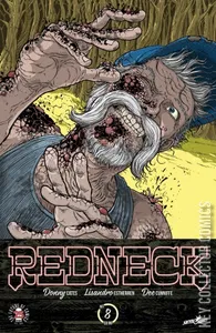 Redneck #8