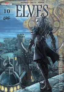 Elves #10